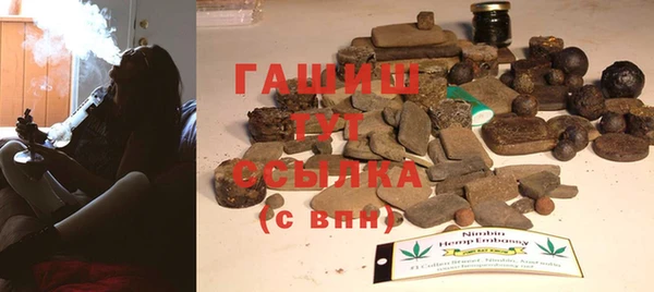 крисы Слюдянка